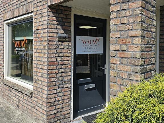 Wauww haarwerken