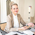 Gerda Huls haarwerkspecialist